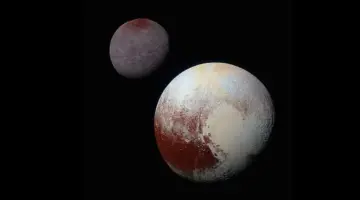 جدل جديد حول بلوتو: هل يعود الكوكب القزم كوكباً من جديد؟